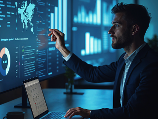 Hotel Tech, AI & Revenue Intelligence