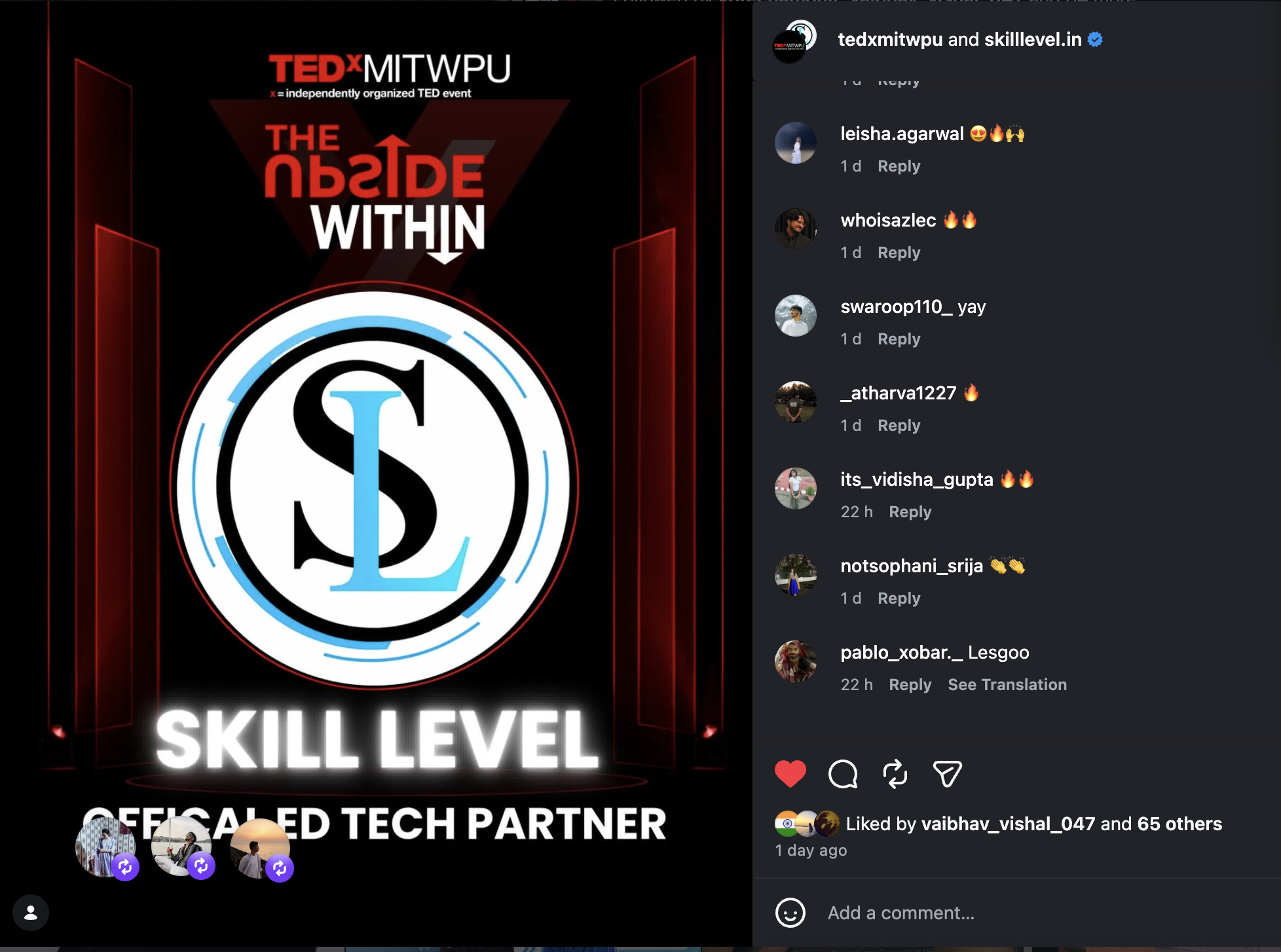 Official Ed Tech Partner